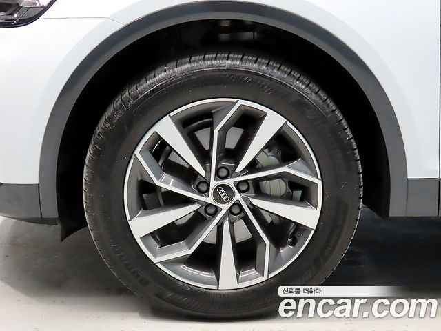Audi Q5 45 TFSI Quattro