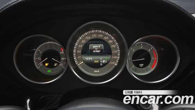 Mercedes-Benz CLS-Class CLS250 d 4MATIC AMG Line