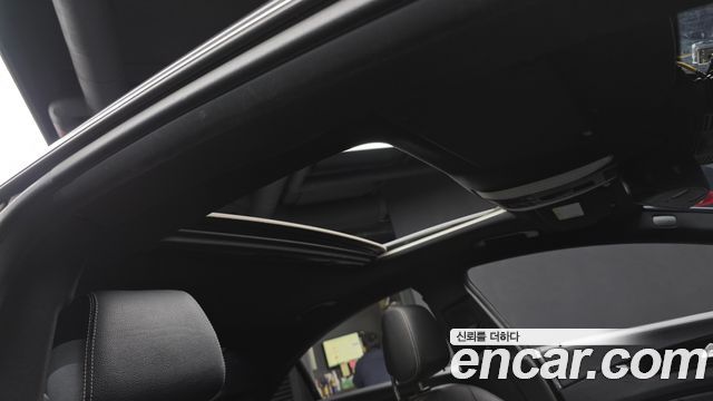 Mercedes-Benz CLS-Class CLS250 d 4MATIC AMG Line
