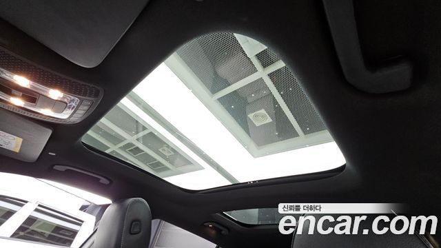 Mercedes-Benz GLB-Class GLB250 4MATIC