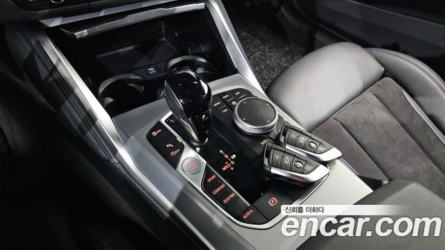 BMW 4-Series 420i M Sport Coupe