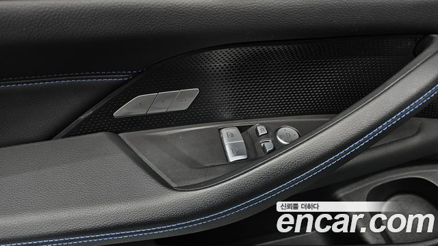 BMW 4-Series 420i M Sport Coupe