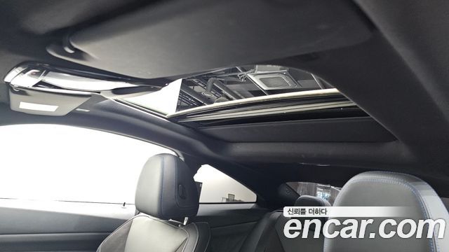 BMW 4-Series 420i M Sport Coupe