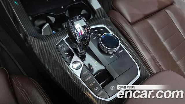 BMW X3 xDrive M40i