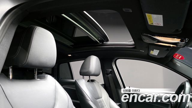BMW X4 xDrive20d M Sport