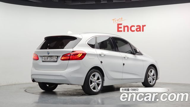 BMW 2-Series Joy