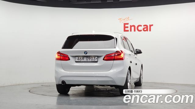 BMW 2-Series Joy
