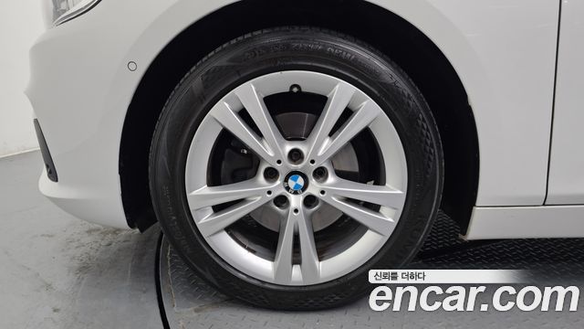 BMW 2-Series Joy