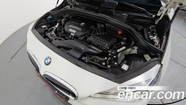BMW 2-Series Joy