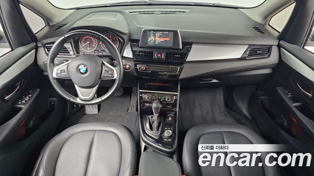 BMW 2-Series Joy