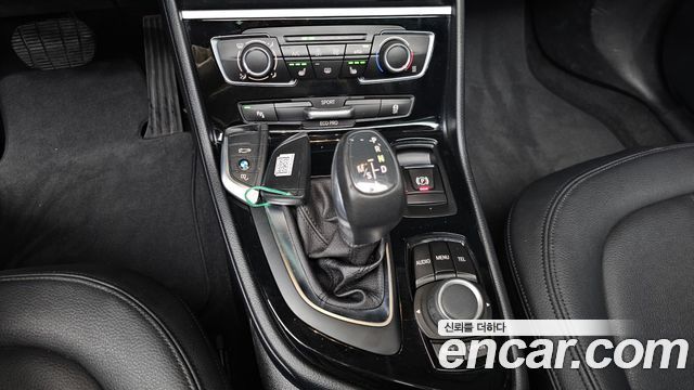BMW 2-Series Joy