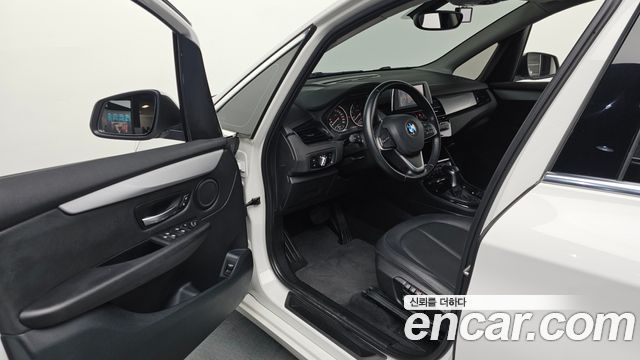 BMW 2-Series Joy