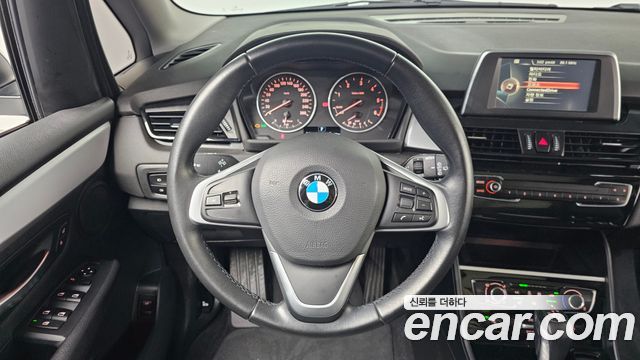 BMW 2-Series Joy