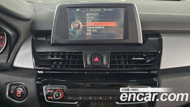 BMW 2-Series Joy