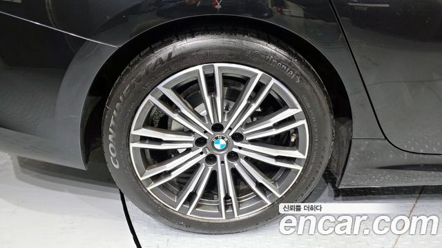 BMW 3-Series 320i M Sport