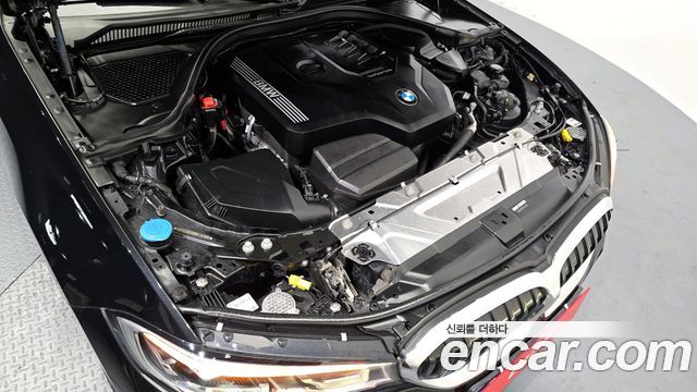BMW 3-Series 320i M Sport