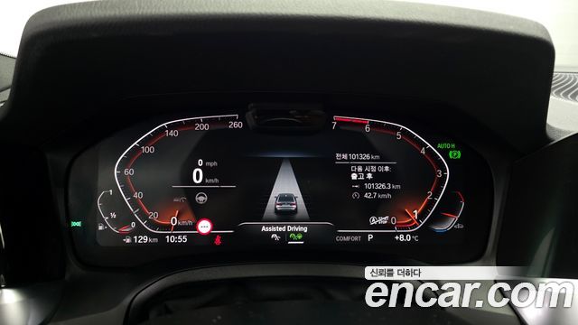 BMW 3-Series 320i M Sport