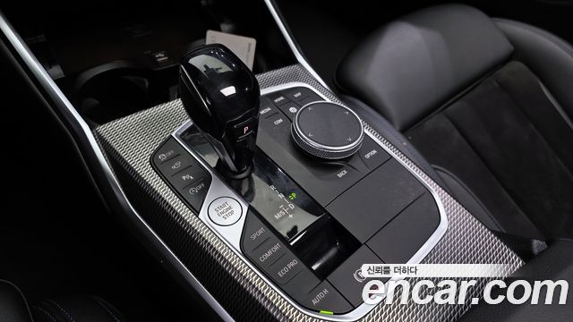 BMW 3-Series 320i M Sport