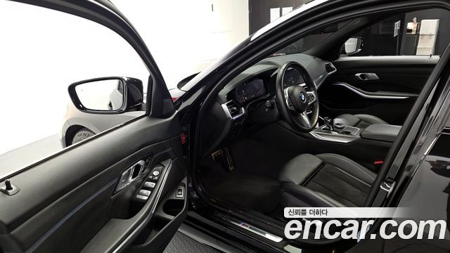 BMW 3-Series 320i M Sport
