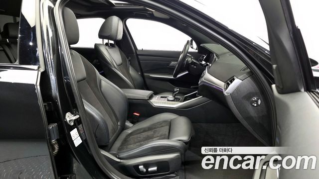 BMW 3-Series 320i M Sport