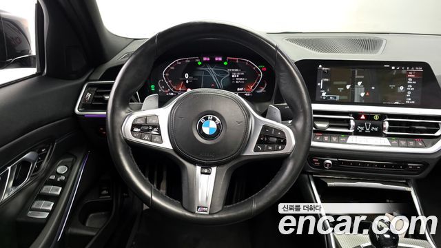 BMW 3-Series 320i M Sport