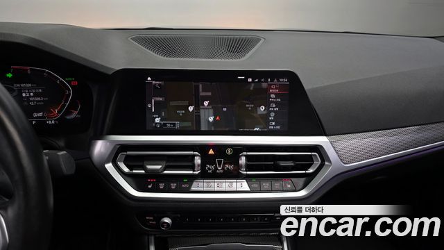 BMW 3-Series 320i M Sport