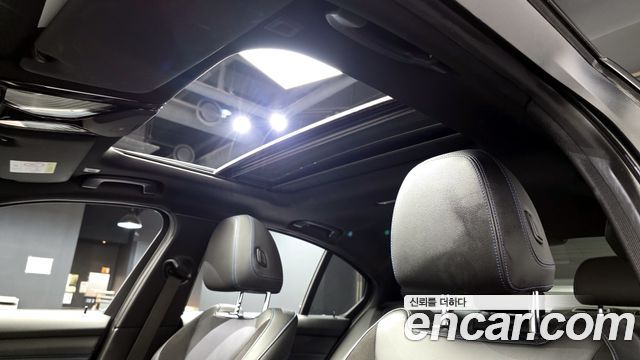 BMW 3-Series 320i M Sport