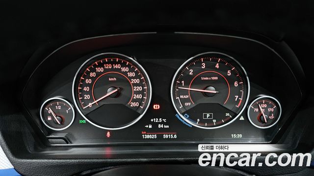 BMW 3-Series 330i M Sport