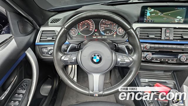 BMW 3-Series 330i M Sport
