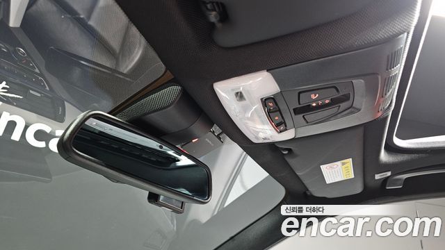 BMW 3-Series 330i M Sport