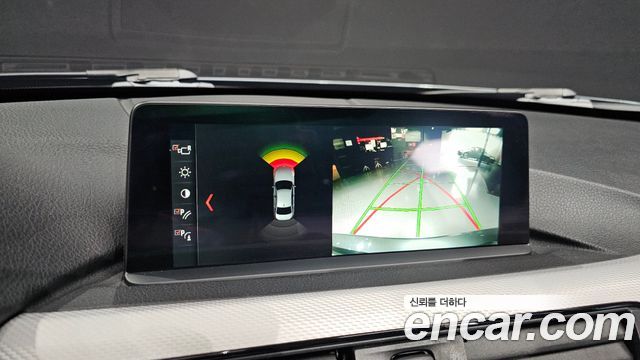 BMW 3-Series 330i M Sport