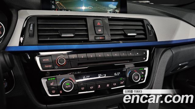 BMW 3-Series 330i M Sport