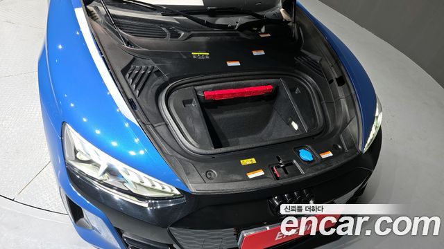 Audi e-tron GT GT quattro Premium