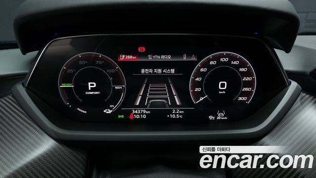 Audi e-tron GT GT quattro Premium