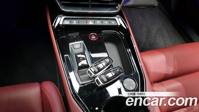 Audi e-tron GT GT quattro Premium