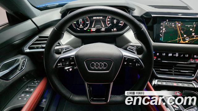Audi e-tron GT GT quattro Premium