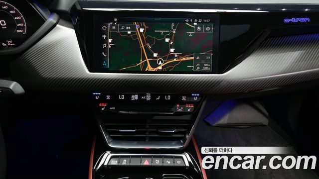 Audi e-tron GT GT quattro Premium