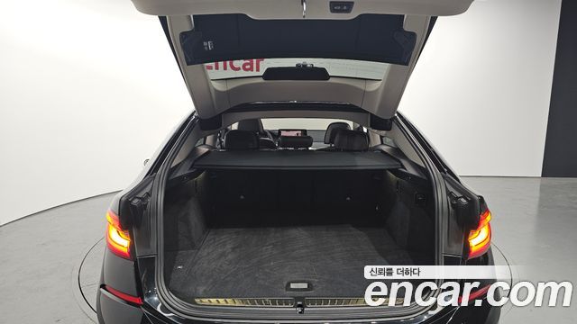BMW Gran Turismo 620d Luxury
