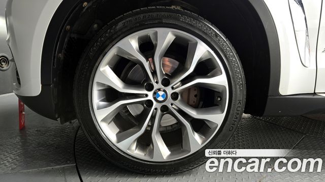 BMW X6 xDrive 30d