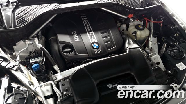 BMW X6 xDrive 30d