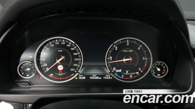 BMW X6 xDrive 30d