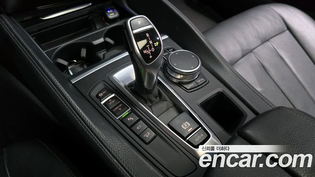 BMW X6 xDrive 30d
