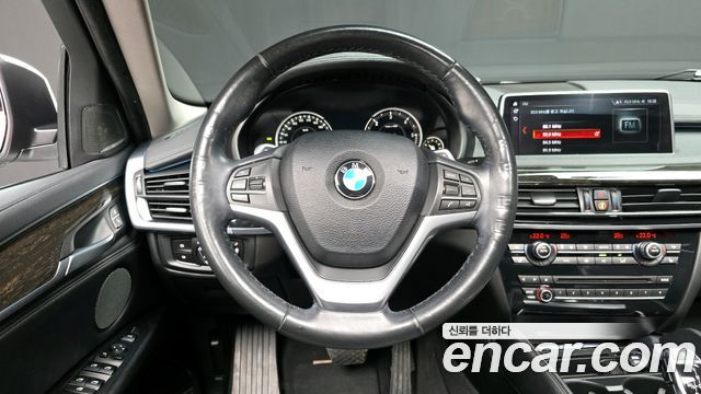BMW X6 xDrive 30d
