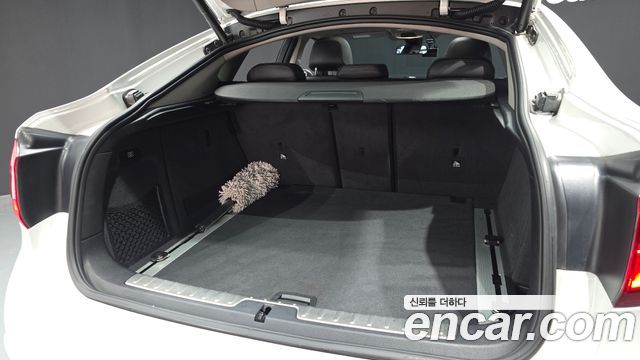 BMW X6 xDrive 30d