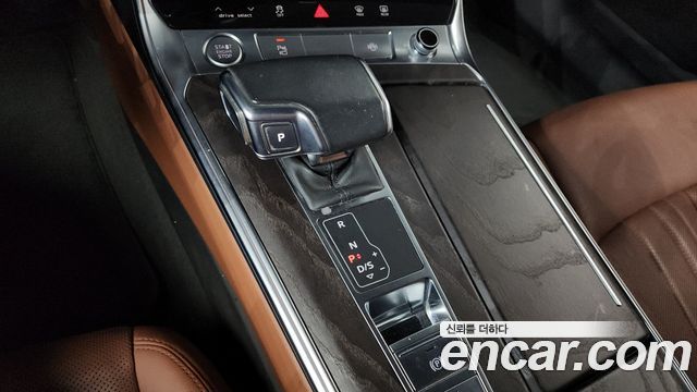 Audi A6 45 TFSI Quattro Premium