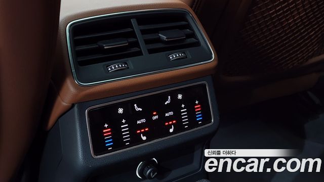 Audi A6 45 TFSI Quattro Premium