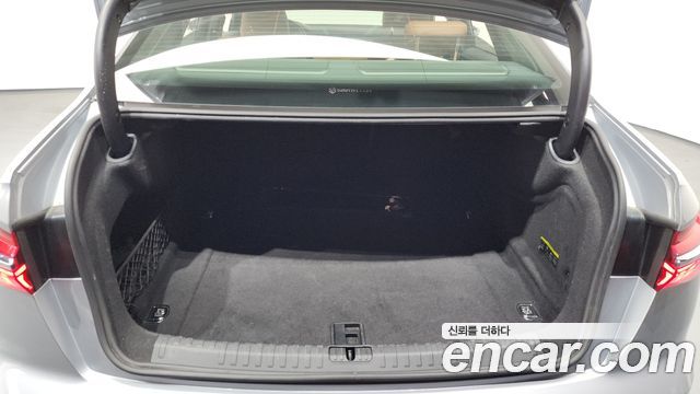 Audi A6 45 TFSI Quattro Premium