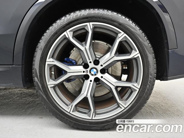 BMW X5 xDrive 40i M Sport