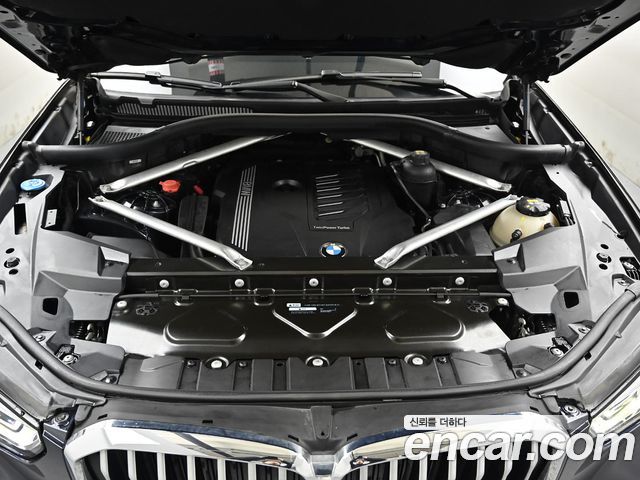 BMW X5 xDrive 40i M Sport