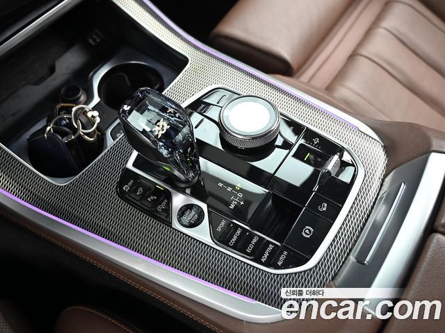 BMW X5 xDrive 40i M Sport
